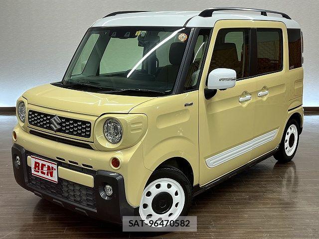 Suzuki SPACIA 2023-06 6678200-0