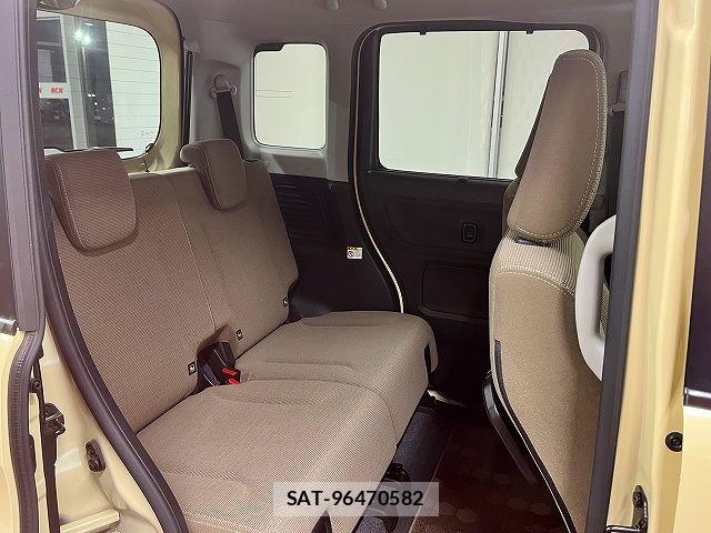 Suzuki SPACIA 2023-06 6678200-9