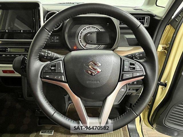 Suzuki SPACIA 2023-06 6678200-13