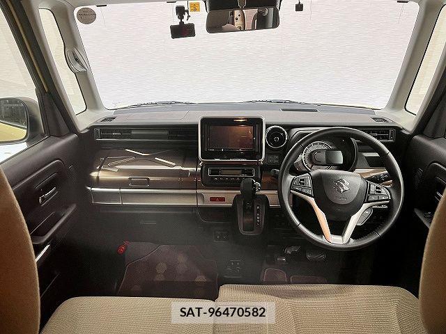 Suzuki SPACIA 2023-06 6678200-1