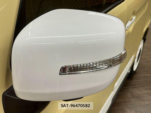 Suzuki SPACIA 2023-06 6678200-24