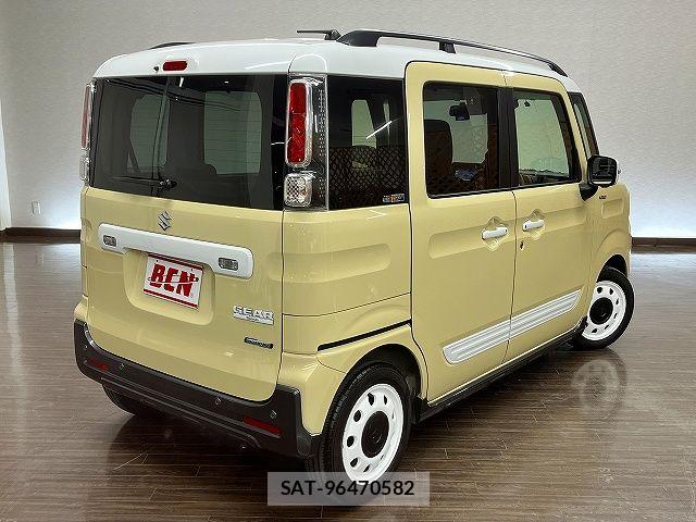 Suzuki SPACIA 2023-06 6678200-2