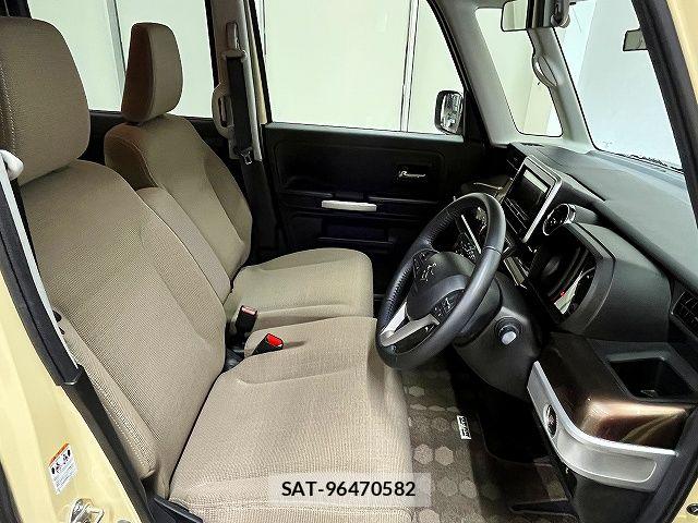 Suzuki SPACIA 2023-06 6678200-3