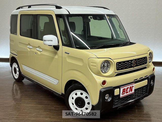 Suzuki SPACIA 2023-06 6678200-6