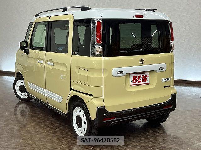 Suzuki SPACIA 2023-06 6678200-8
