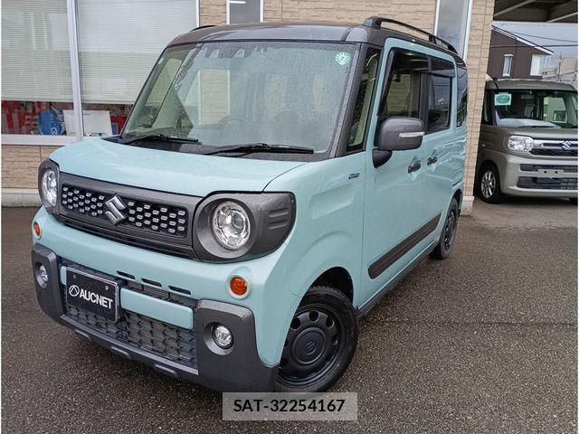 Suzuki SPACIA 2021-06 6678205-0