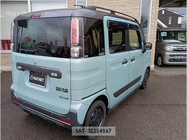 Suzuki SPACIA 2021-06 6678205-2