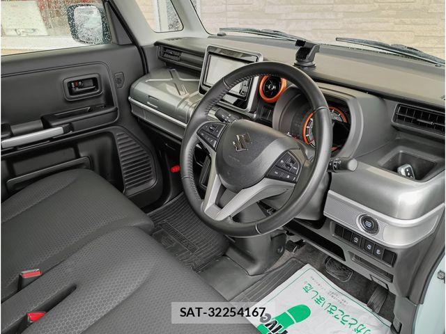 Suzuki SPACIA 2021-06 6678205-5