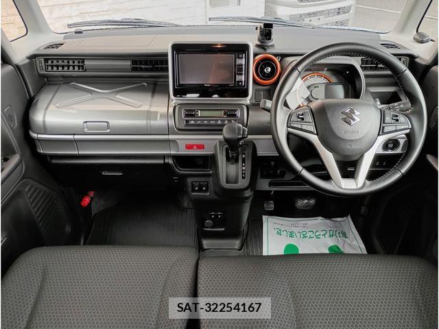 Suzuki SPACIA 2021-06 6678205-6