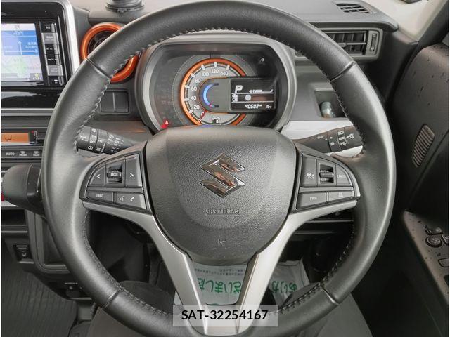 Suzuki SPACIA 2021-06 6678205-8