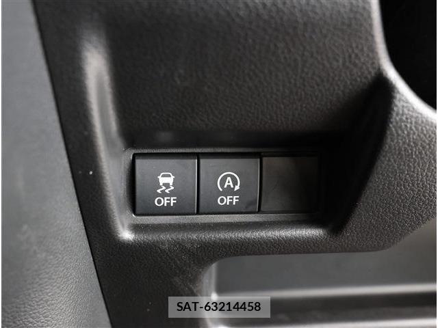 Suzuki SPACIA 2025-01 6678198-9