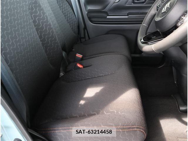 Suzuki SPACIA 2025-01 6678198-10