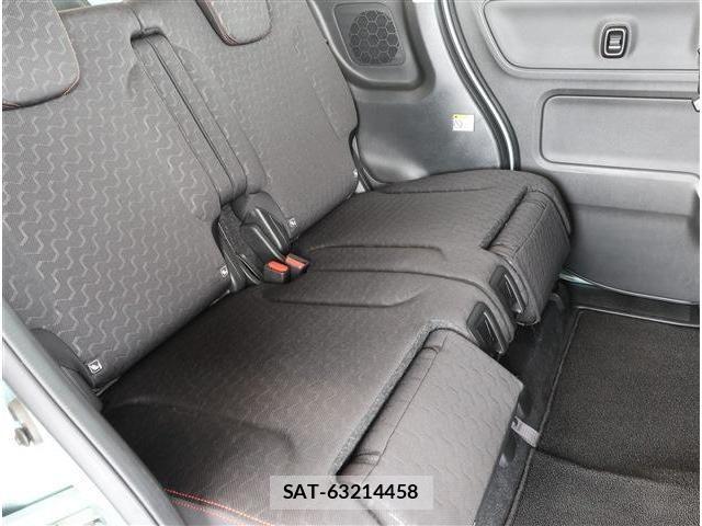 Suzuki SPACIA 2025-01 6678198-11