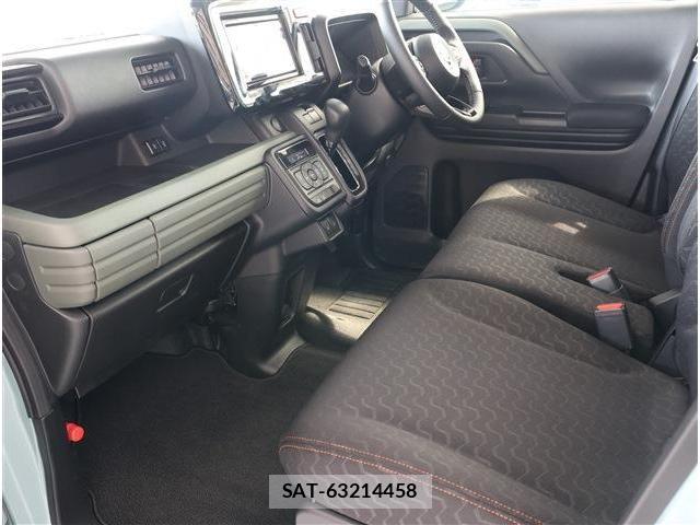 Suzuki SPACIA 2025-01 6678198-12