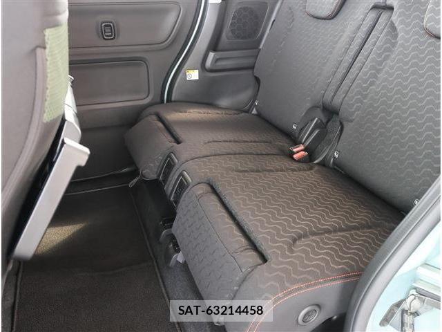 Suzuki SPACIA 2025-01 6678198-13