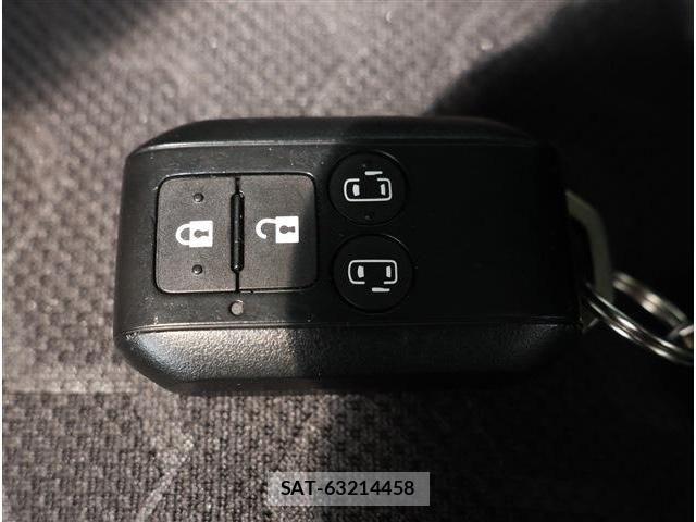 Suzuki SPACIA 2025-01 6678198-14