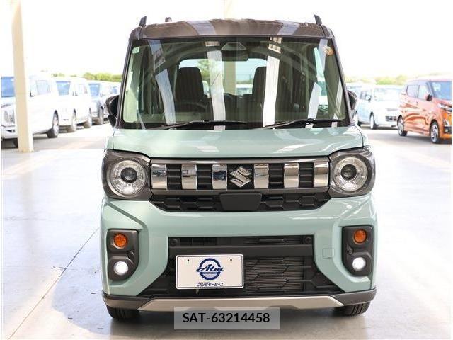 Suzuki SPACIA 2025-01 6678198-17