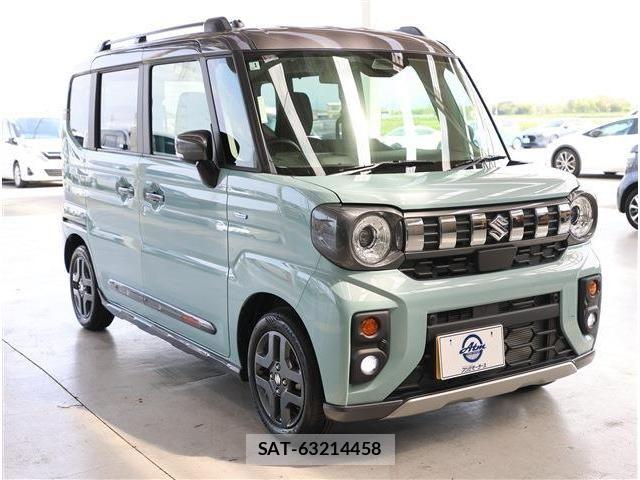 Suzuki SPACIA 2025-01 6678198-18