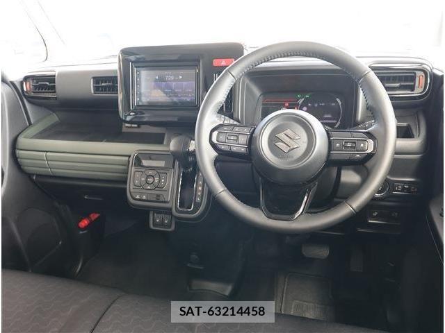 Suzuki SPACIA 2025-01 6678198-1