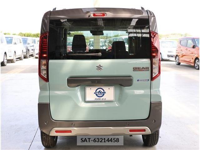 Suzuki SPACIA 2025-01 6678198-19