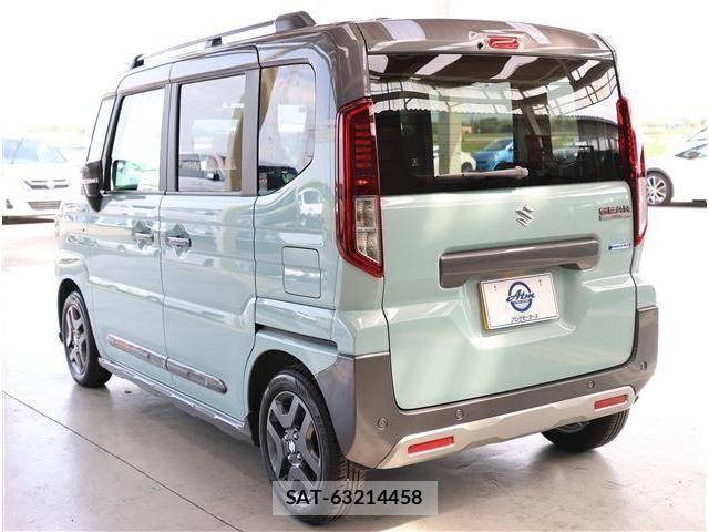 Suzuki SPACIA 2025-01 6678198-20