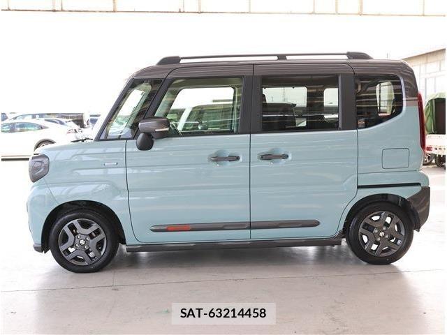 Suzuki SPACIA 2025-01 6678198-21