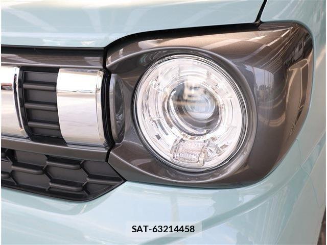 Suzuki SPACIA 2025-01 6678198-22