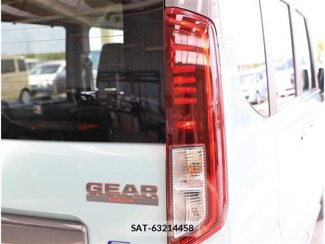 Suzuki SPACIA 2025-01 6678198-23