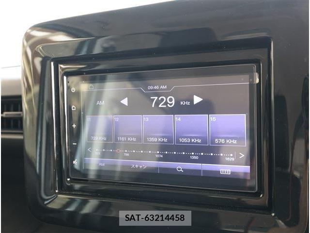 Suzuki SPACIA 2025-01 6678198-2