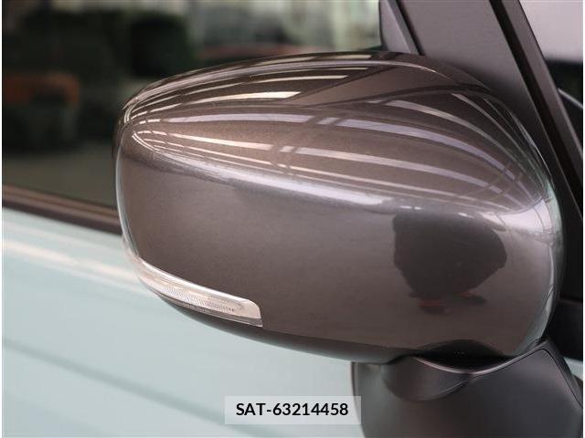 Suzuki SPACIA 2025-01 6678198-29