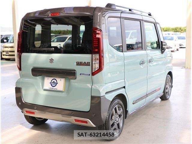 Suzuki SPACIA 2025-01 6678198-4
