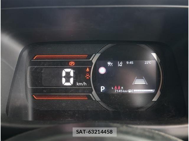 Suzuki SPACIA 2025-01 6678198-5