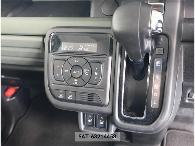 Suzuki SPACIA 2025-01 6678198-7