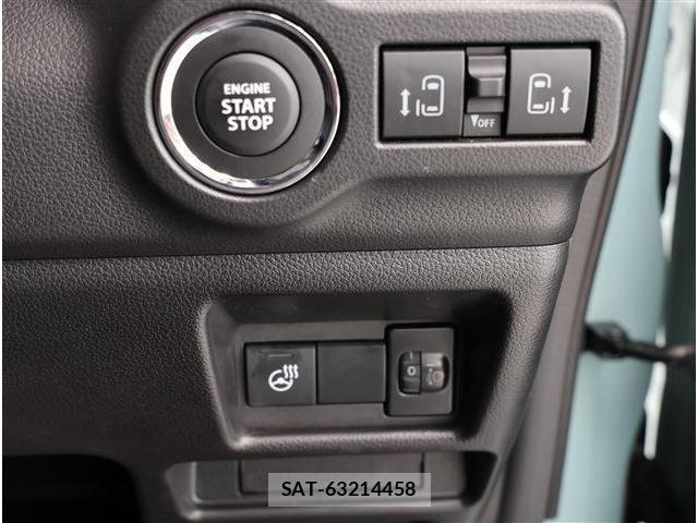Suzuki SPACIA 2025-01 6678198-8