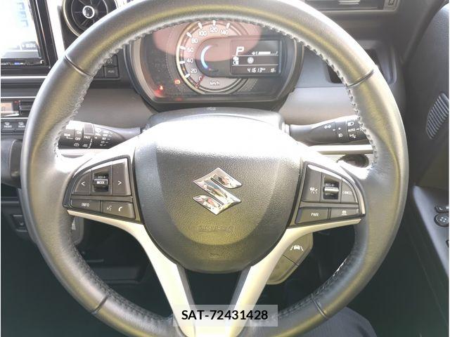 Suzuki SPACIA 2022-09 6682883-11