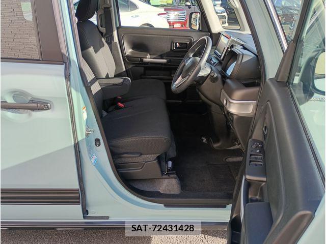 Suzuki SPACIA 2022-09 6682883-12