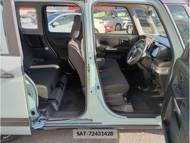 Suzuki SPACIA 2022-09 6682883-14