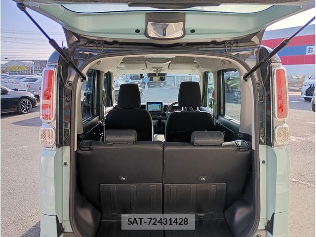 Suzuki SPACIA 2022-09 6682883-16