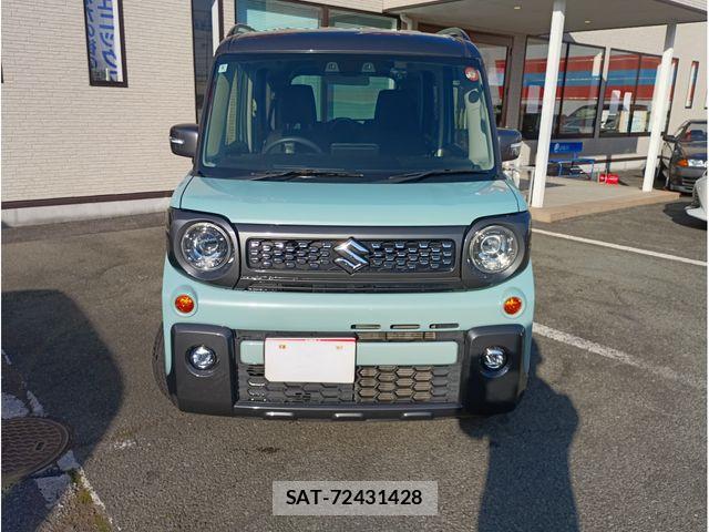Suzuki SPACIA 2022-09 6682883-1