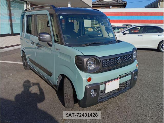 Suzuki SPACIA 2022-09 6682883-2