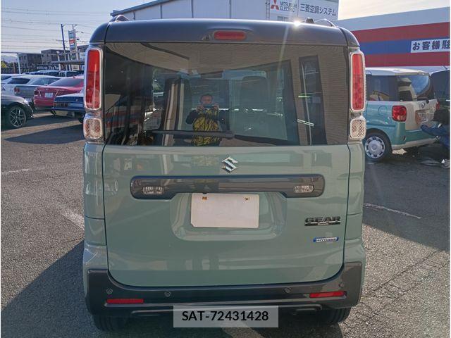 Suzuki SPACIA 2022-09 6682883-3