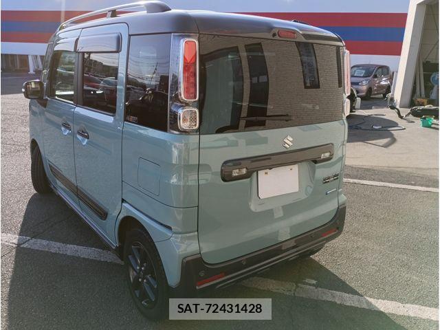 Suzuki SPACIA 2022-09 6682883-5