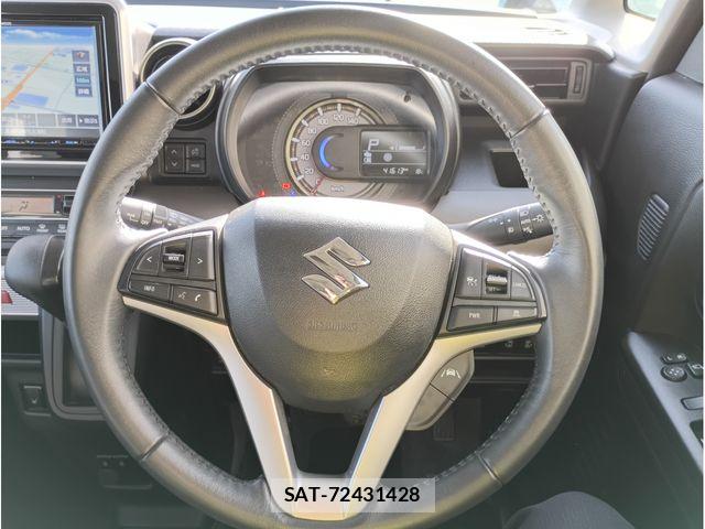 Suzuki SPACIA 2022-09 6682883-7