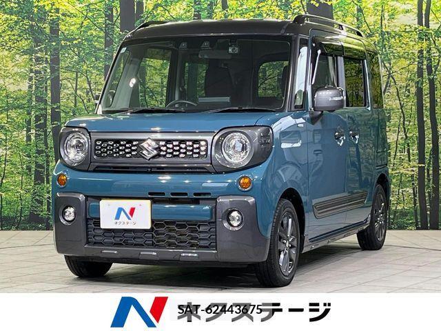 Suzuki SPACIA 2022-10 6684023-0