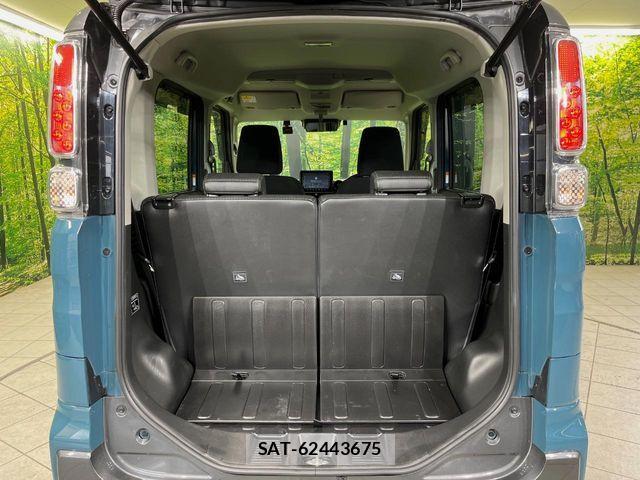 Suzuki SPACIA 2022-10 6684023-9
