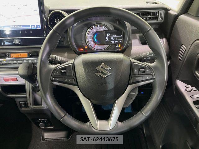 Suzuki SPACIA 2022-10 6684023-10