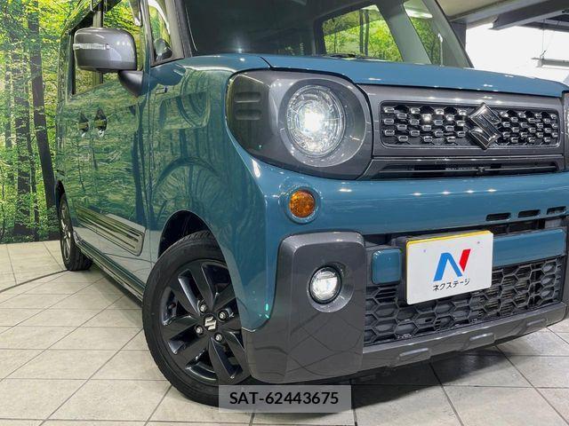 Suzuki SPACIA 2022-10 6684023-11