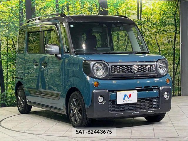 Suzuki SPACIA 2022-10 6684023-15