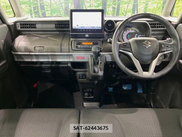 Suzuki SPACIA 2022-10 6684023-1