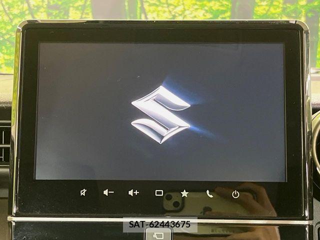Suzuki SPACIA 2022-10 6684023-2